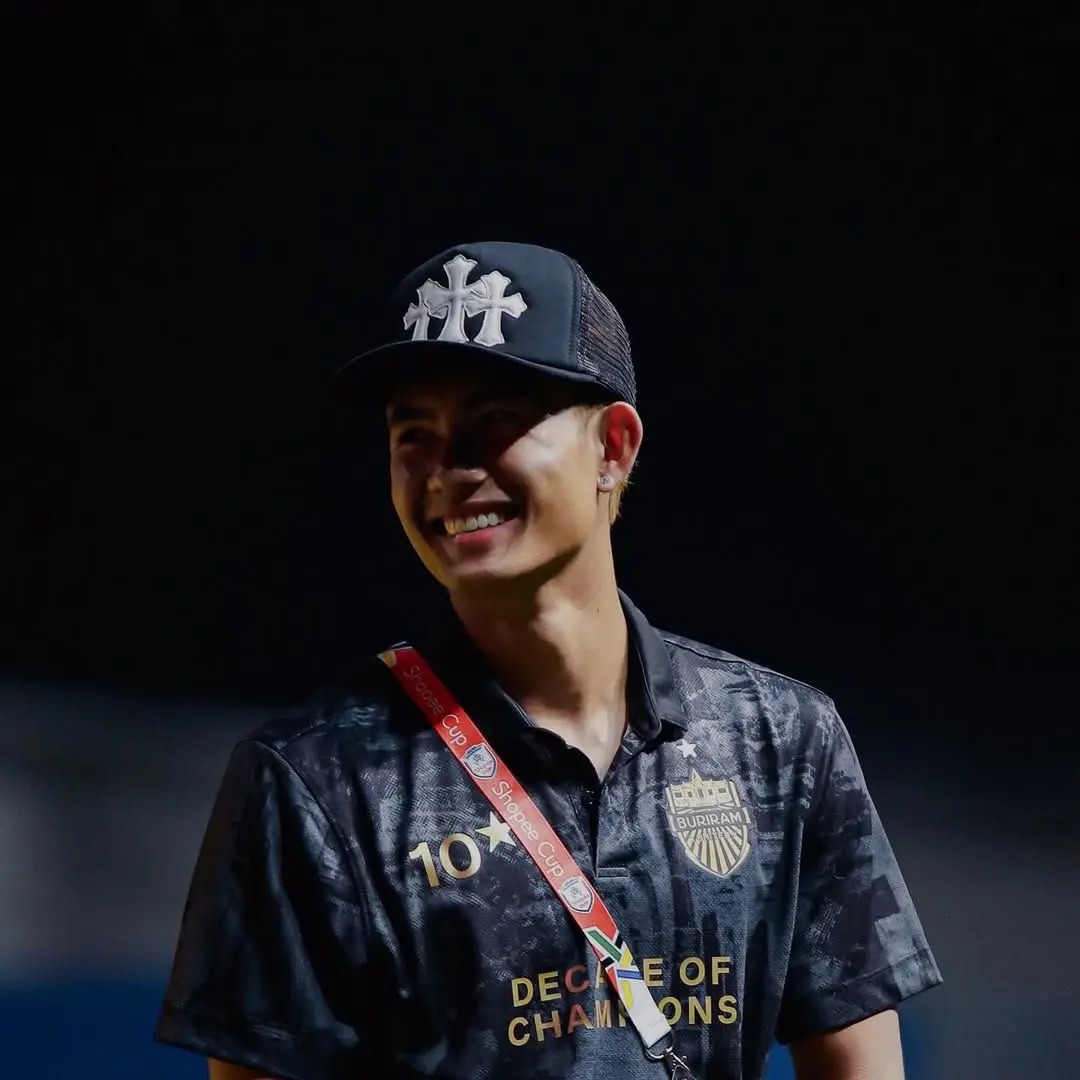 ก้อใจมันหลงรักๆ