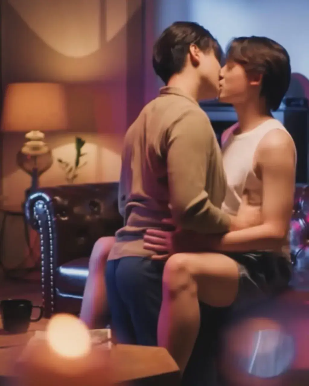 อยากให้เป็นคู่ไหน