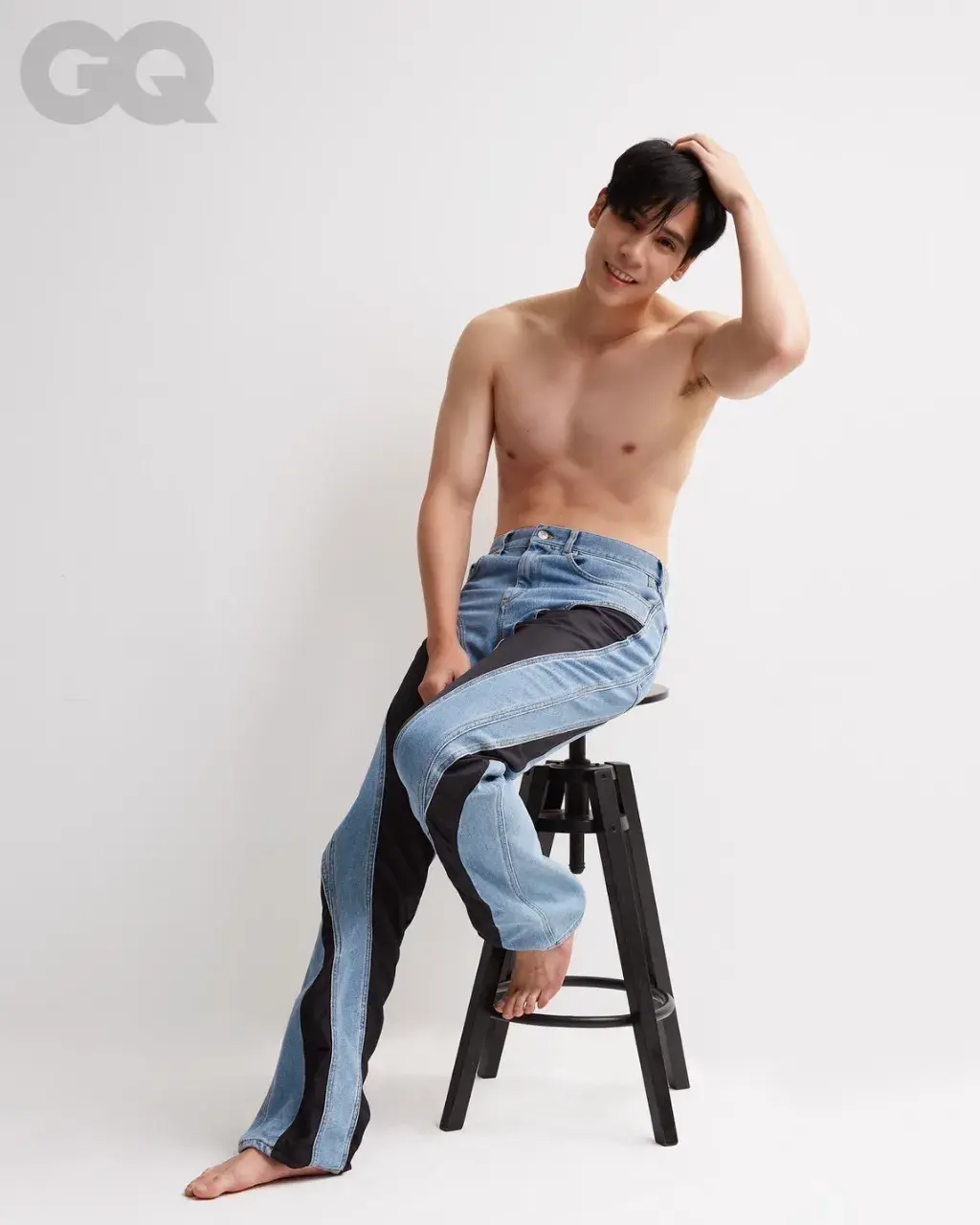 อยากให้เป็นคู่ไหน