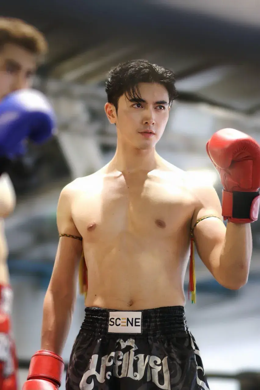 อยากให้เป็นคู่ไหน