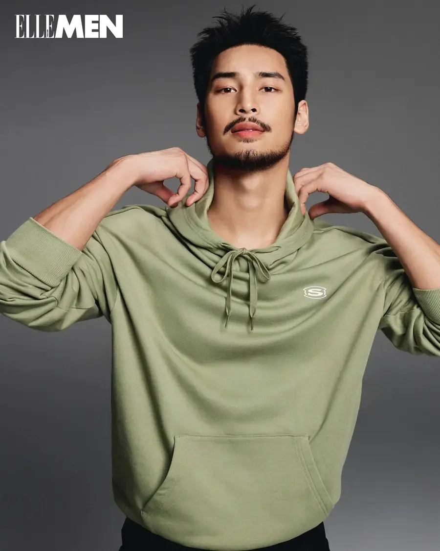 หล่อเซอร์อยากได้เธอ