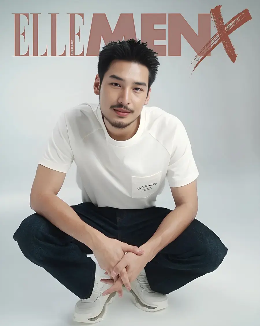 หล่อเซอร์อยากได้เธอ
