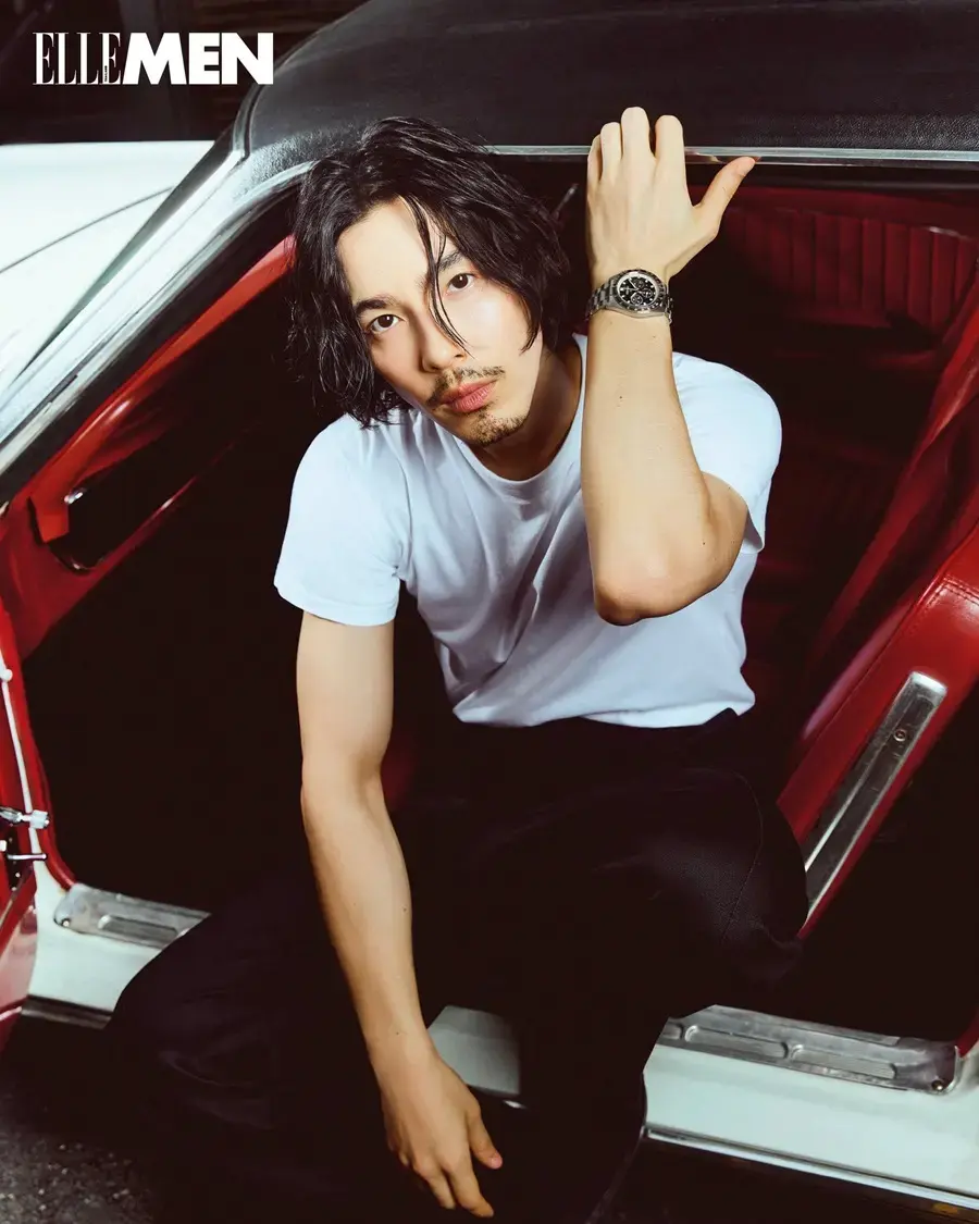 หล่อเซอร์อยากได้เธอ