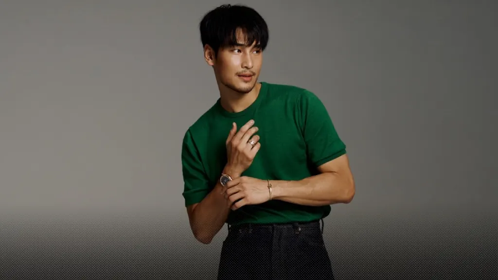 หล่อเซอร์อยากได้เธอ