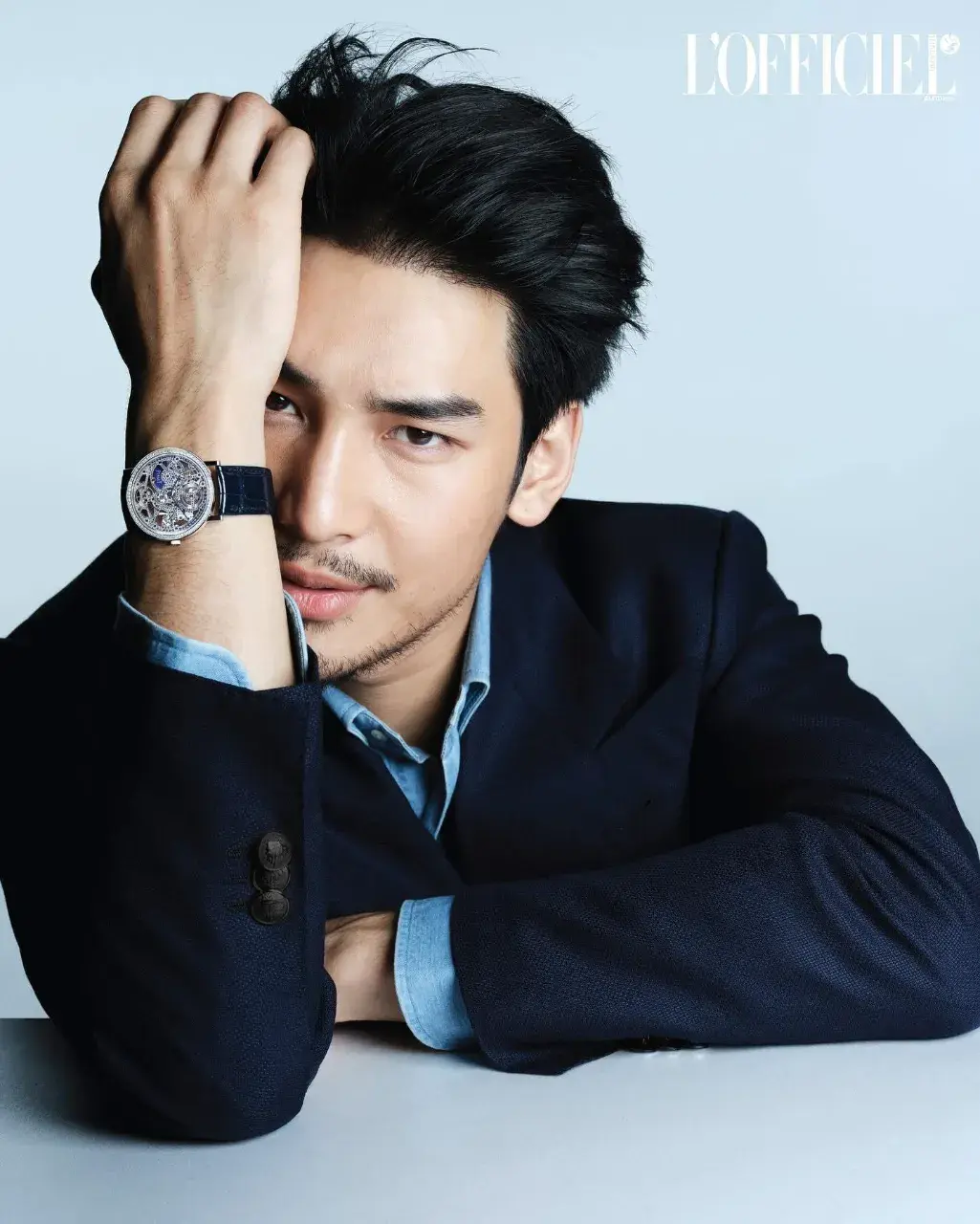 หล่อเซอร์อยากได้เธอ