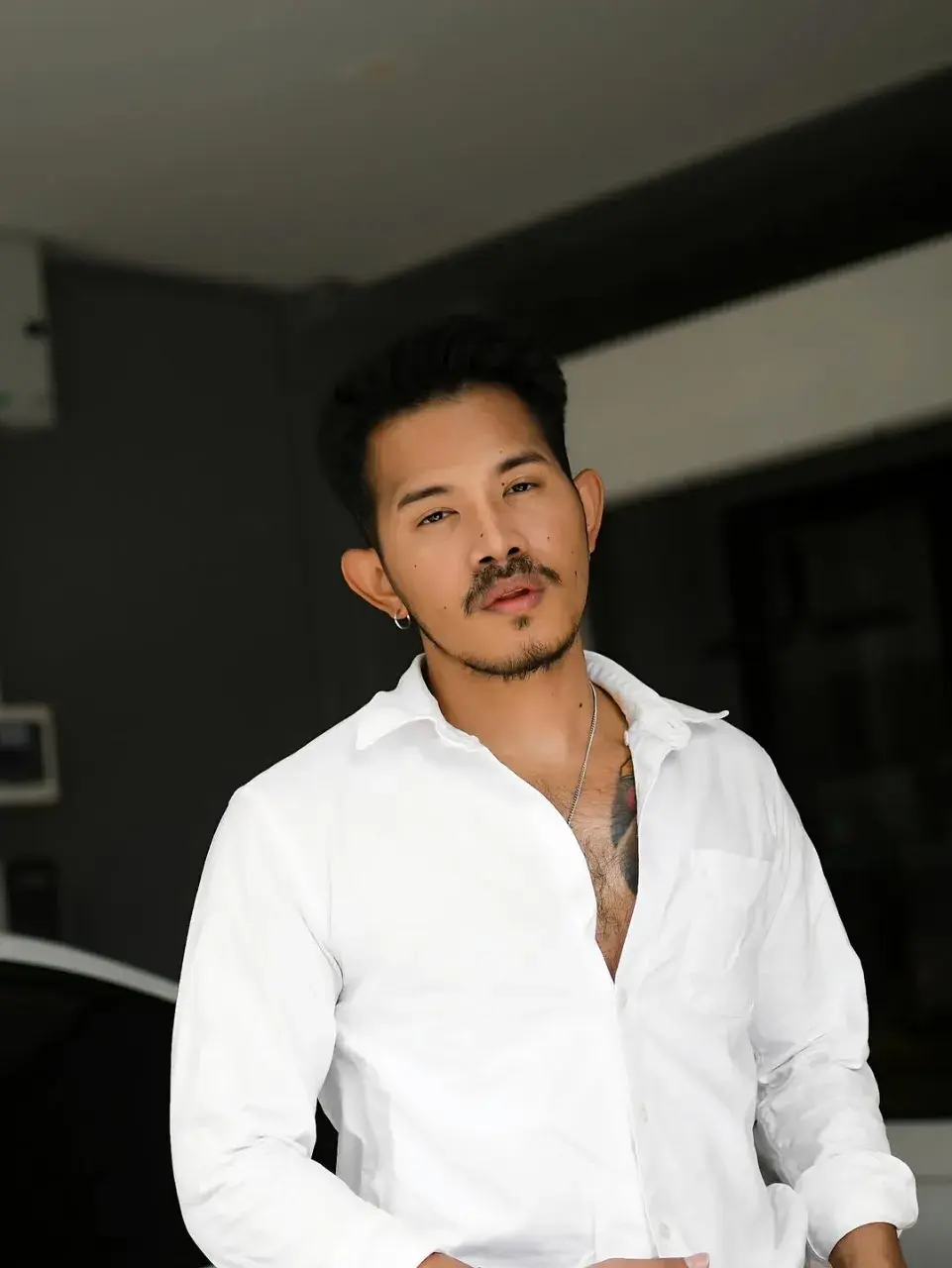 หลวมตัวเพราะเธอ