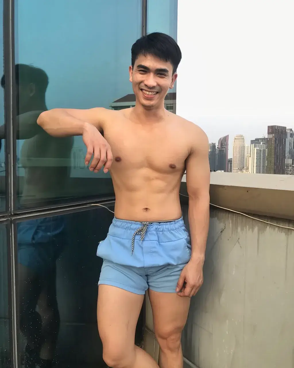 รักเธอนะ