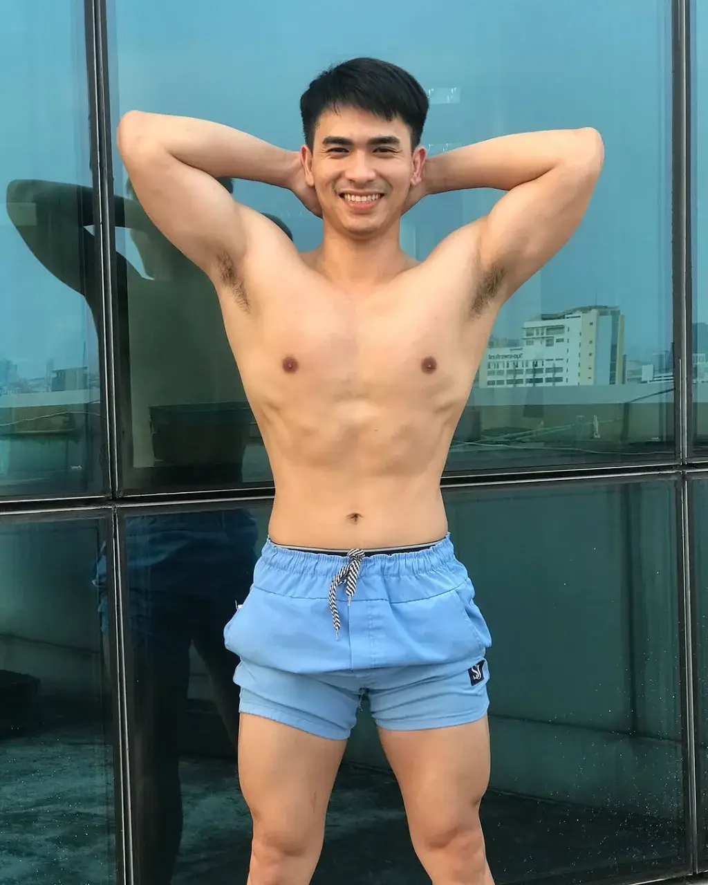 รักเธอนะ