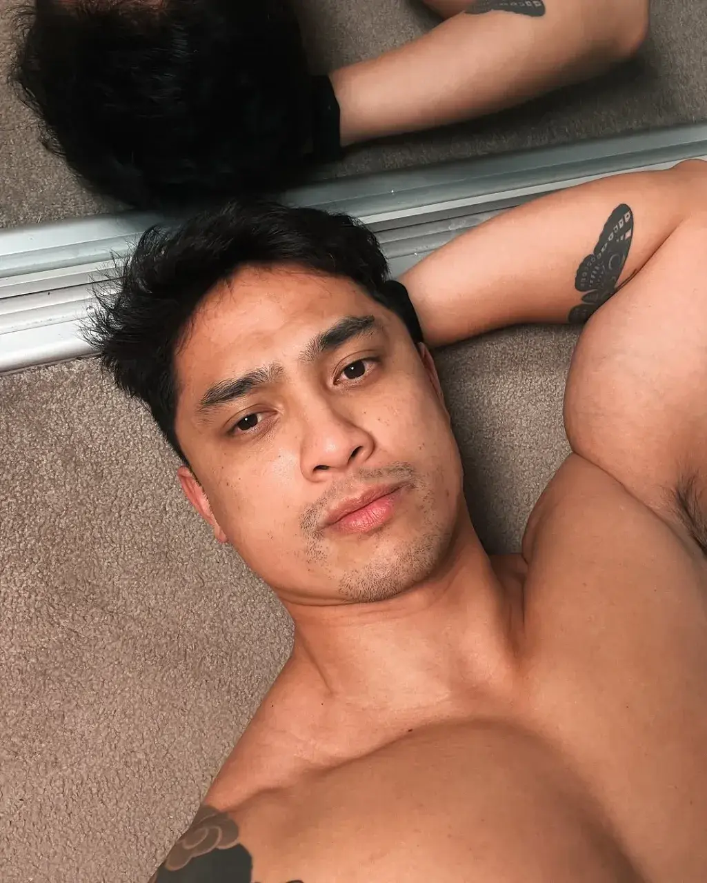 พลีใจให้พี่หมี