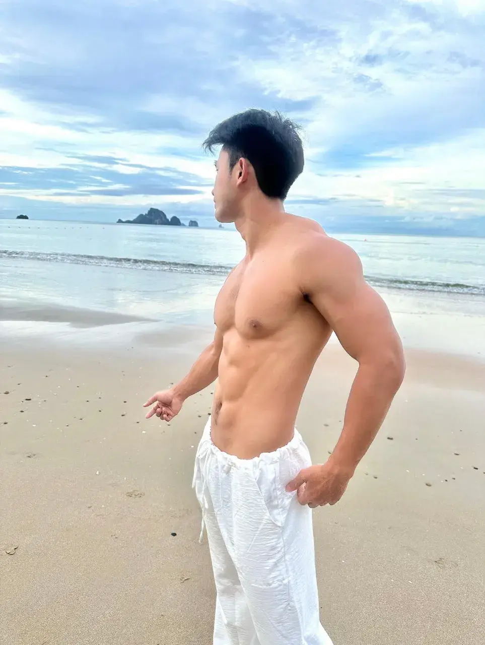 เว้าวอนขอน้ำรัก