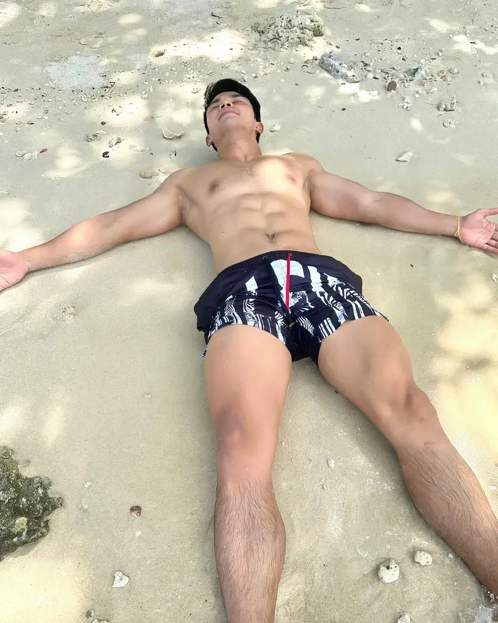 เว้าวอนขอน้ำรัก