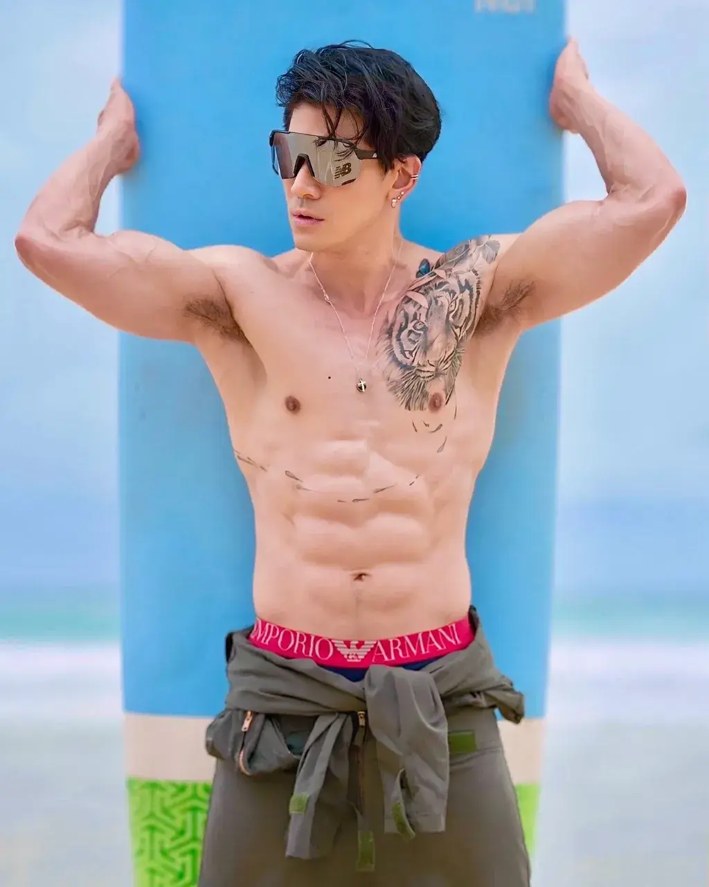 เว้าวอนขอน้ำรัก