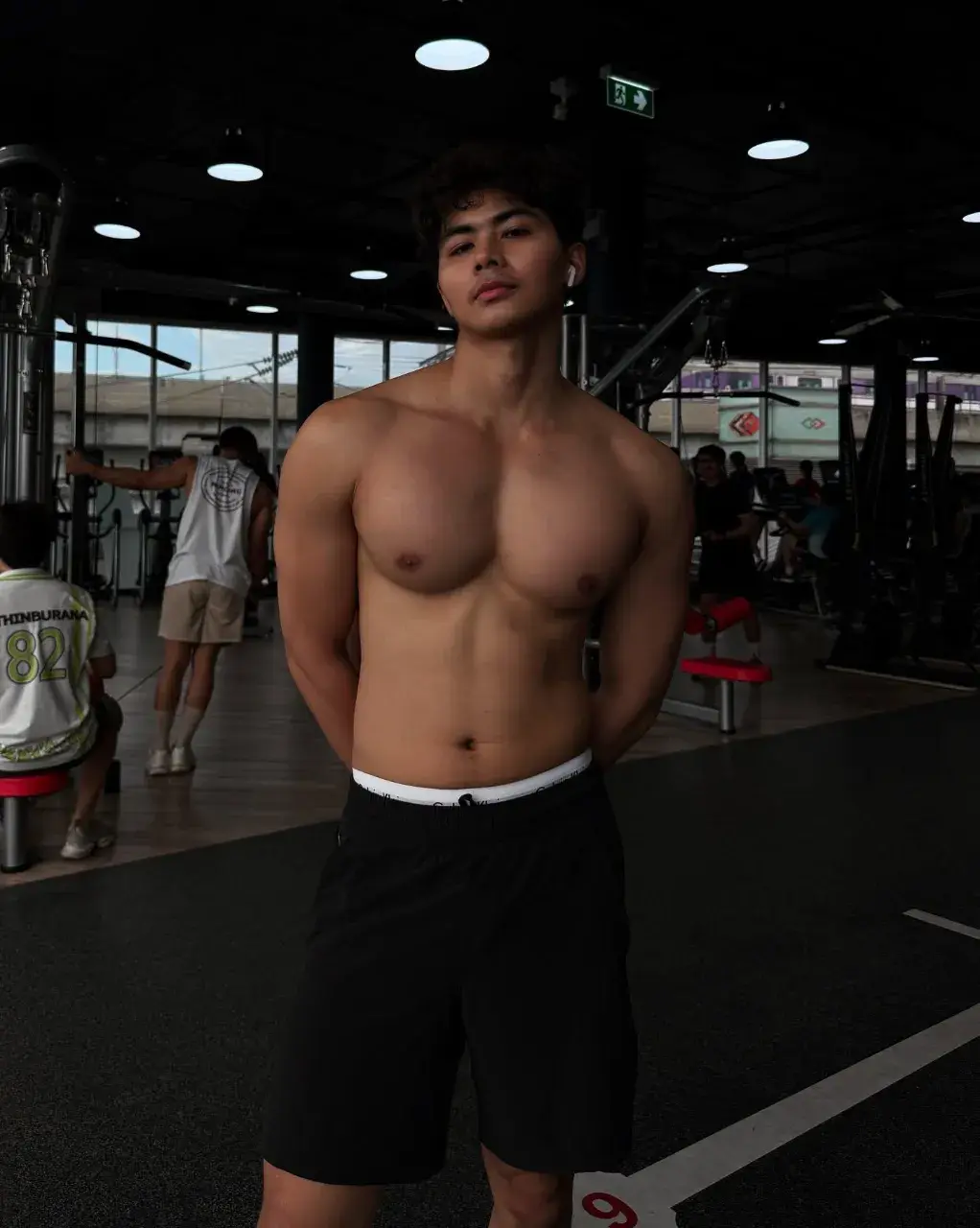 นมข้มหวานมัน
