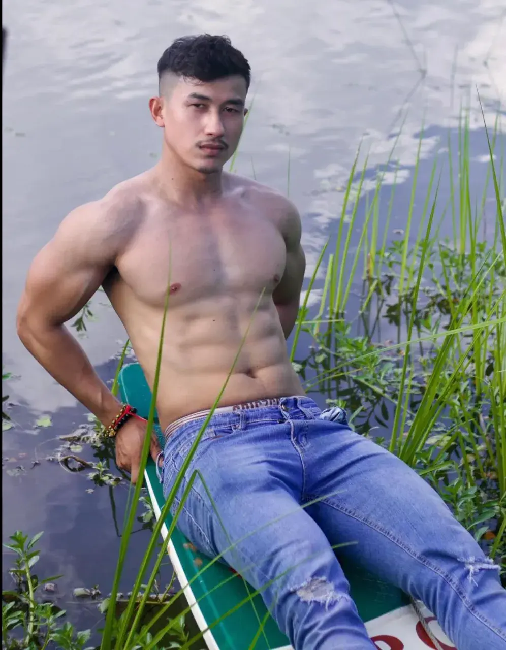สายตาละมุนนะที่รัก