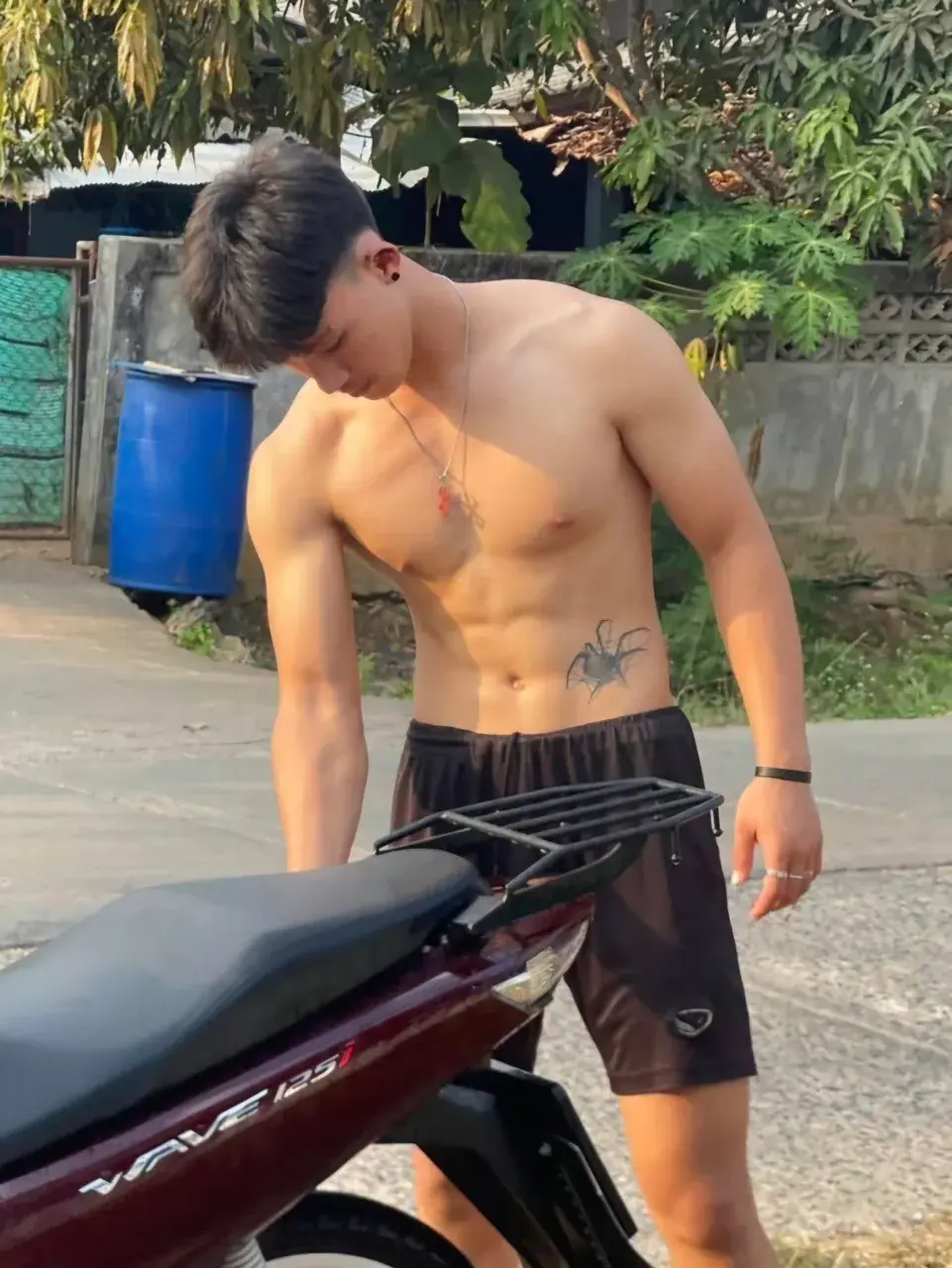 สายตาละมุนนะที่รัก
