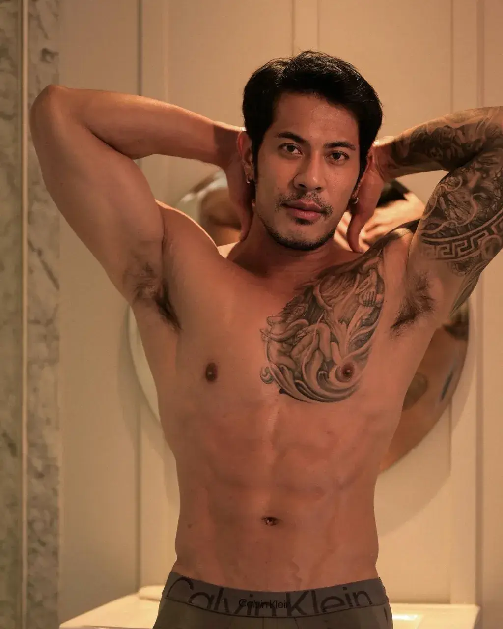 สายตาละมุนนะที่รัก