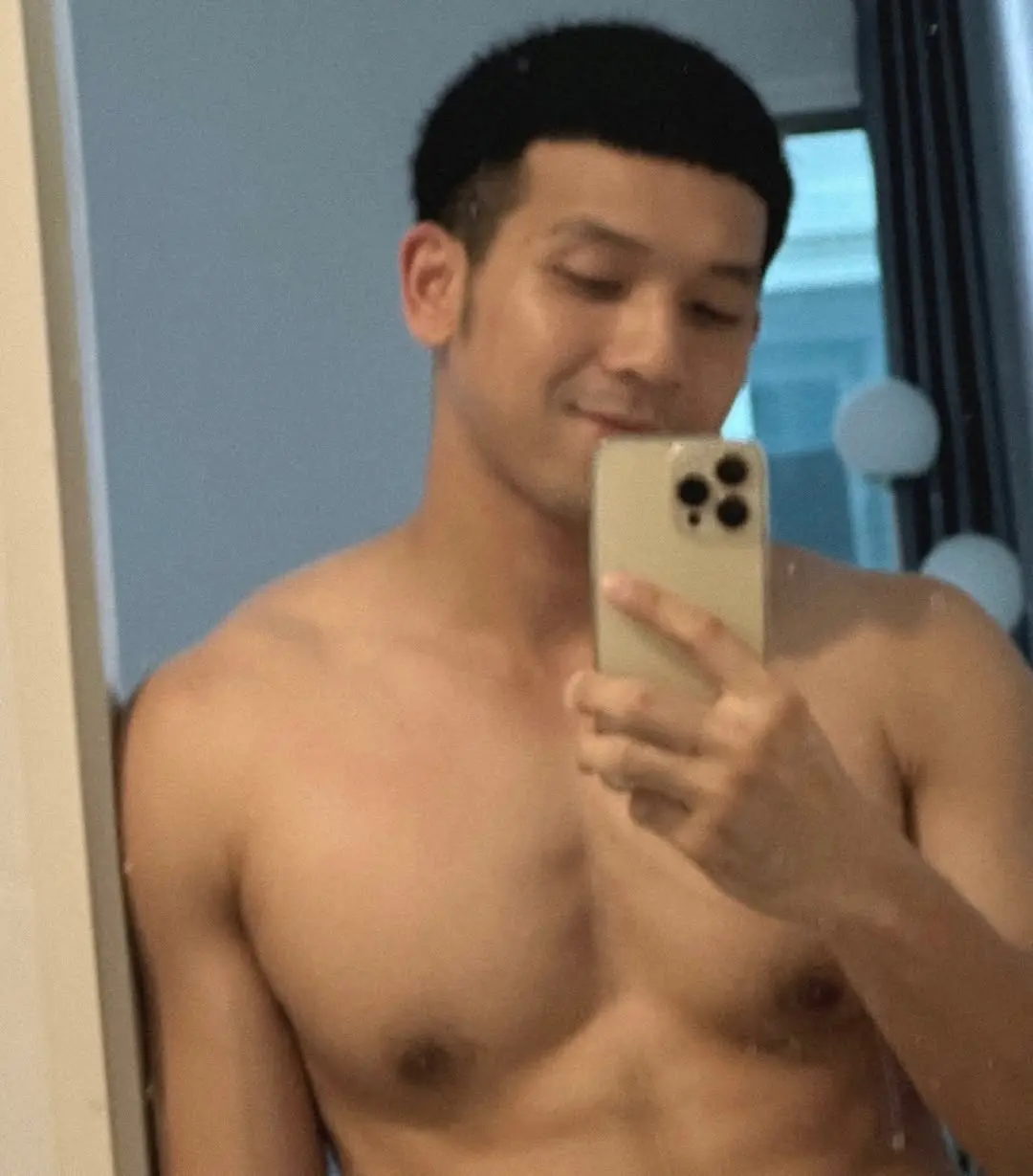 ช๊อตนี้พี่เสว