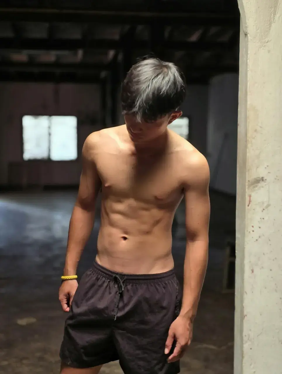 อวยคม มวยโค้ก