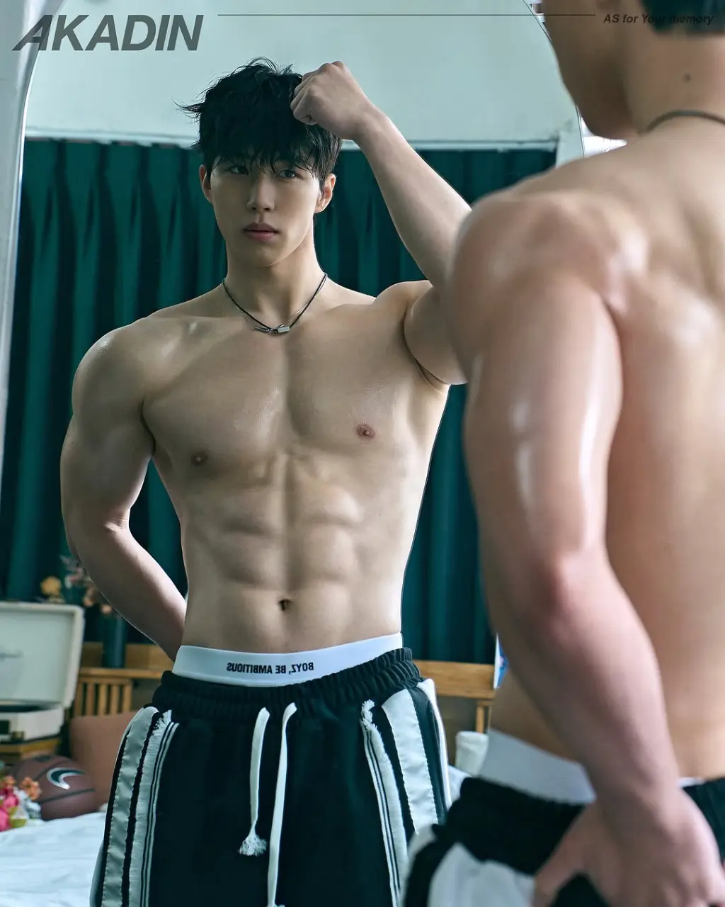 Cool GUY : 무식이