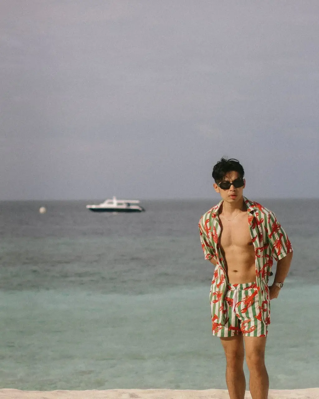 Cool GUY : Ram | 람 Lam