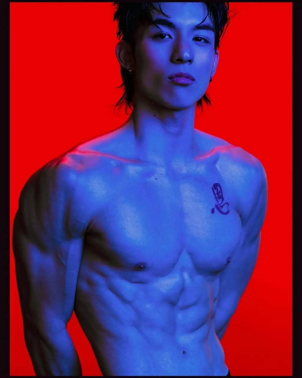 Cool GUY : 蘇韋丞