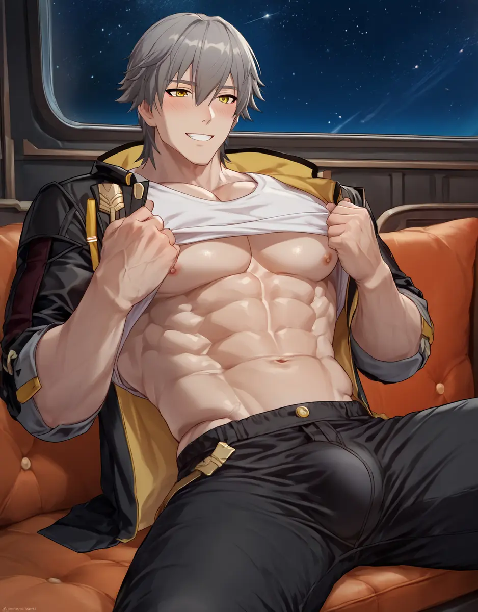 YAOI 7O4