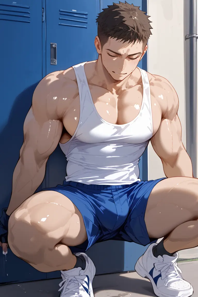 YAOI 7O4