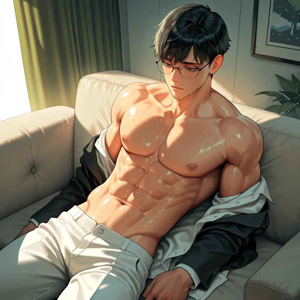 YAOI 7O4