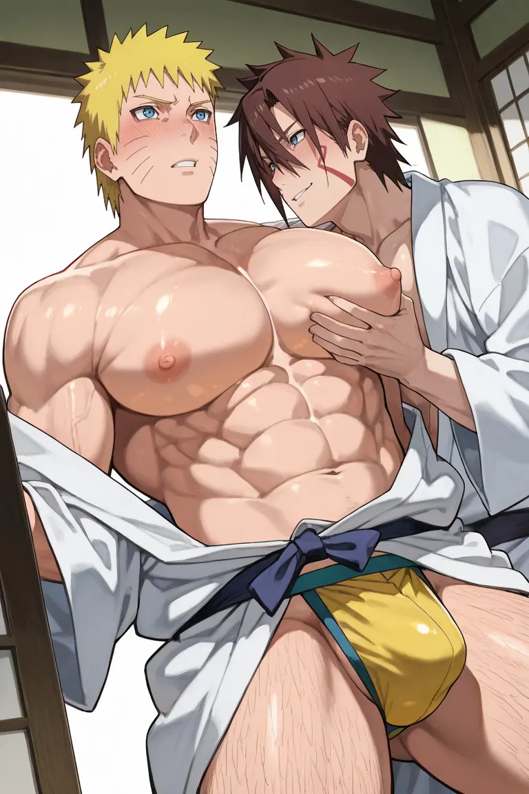 YAOI 7O4
