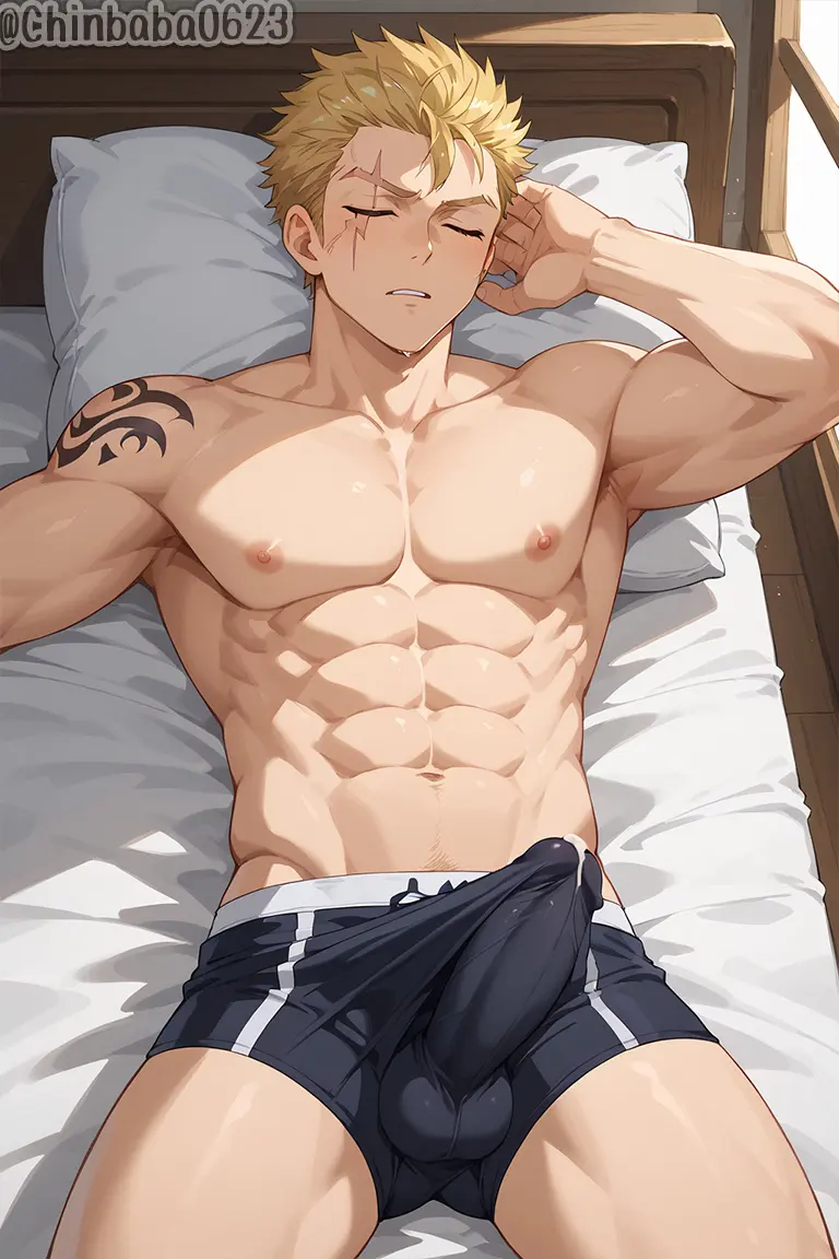 YAOI 7O5