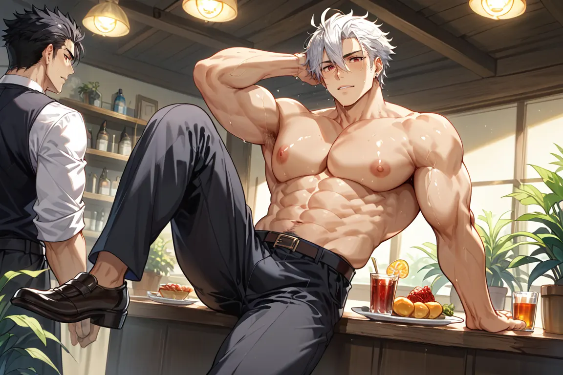 YAOI 7O5