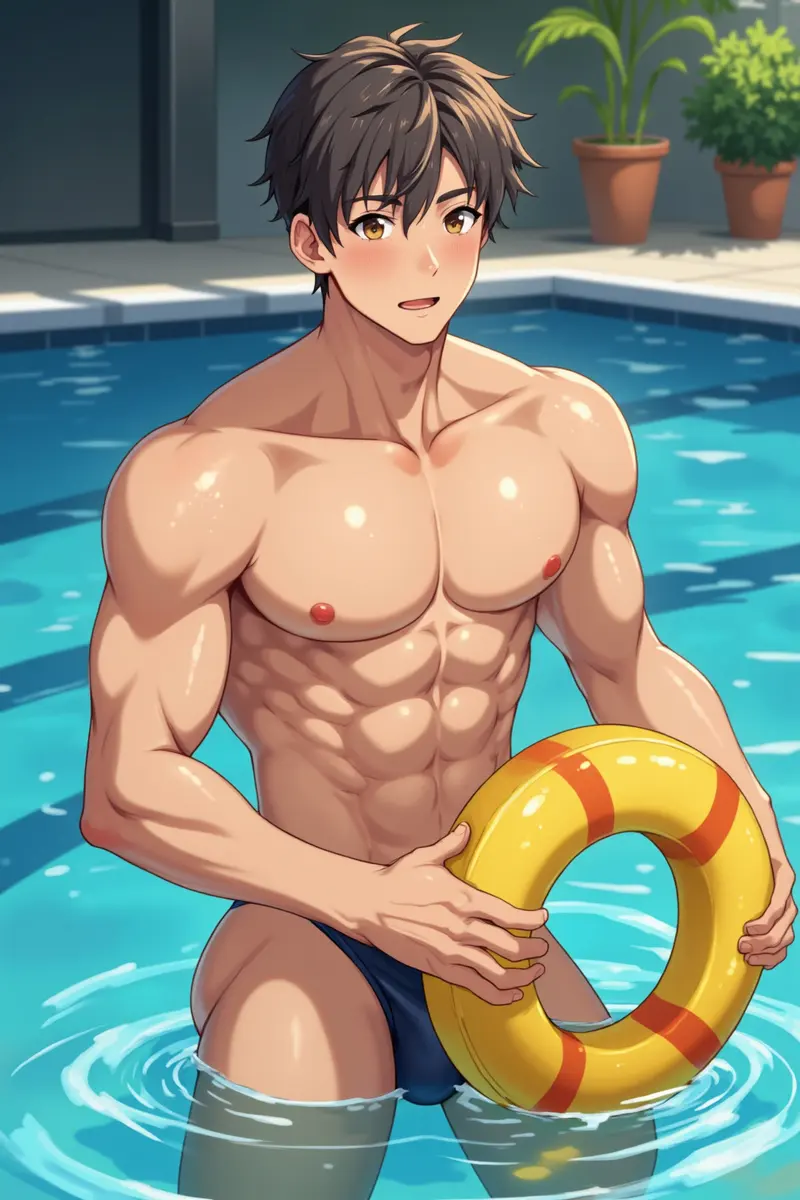 YAOI 7O5