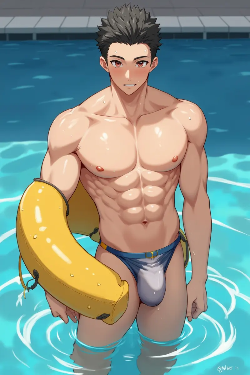 YAOI 7O5
