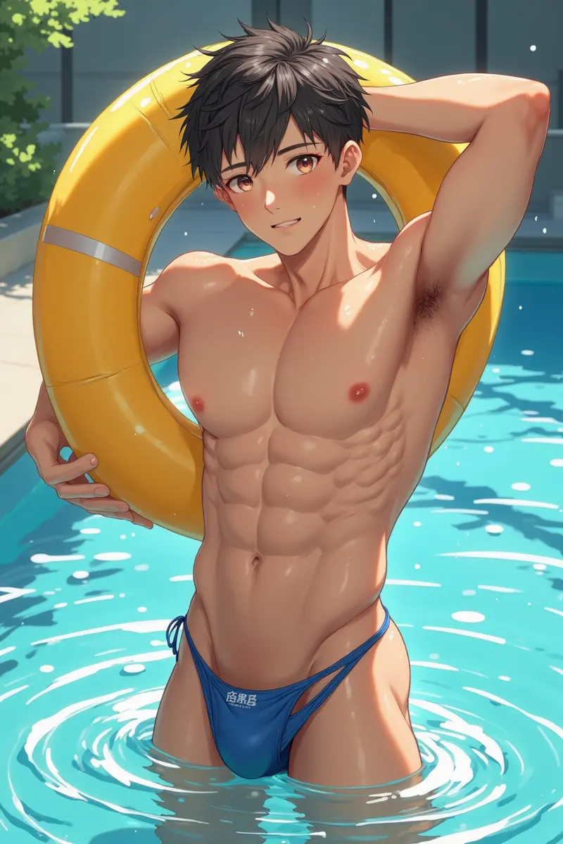 YAOI 7O5