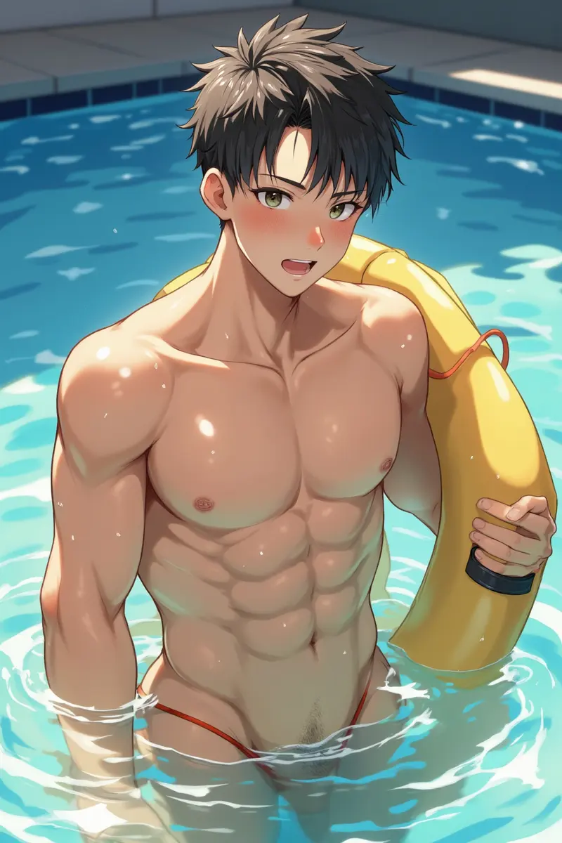 YAOI 7O5