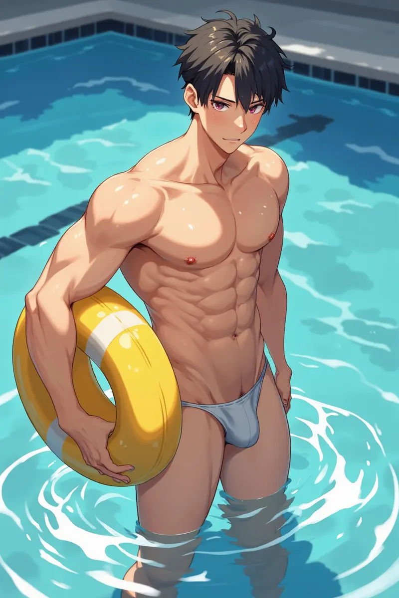 YAOI 7O5