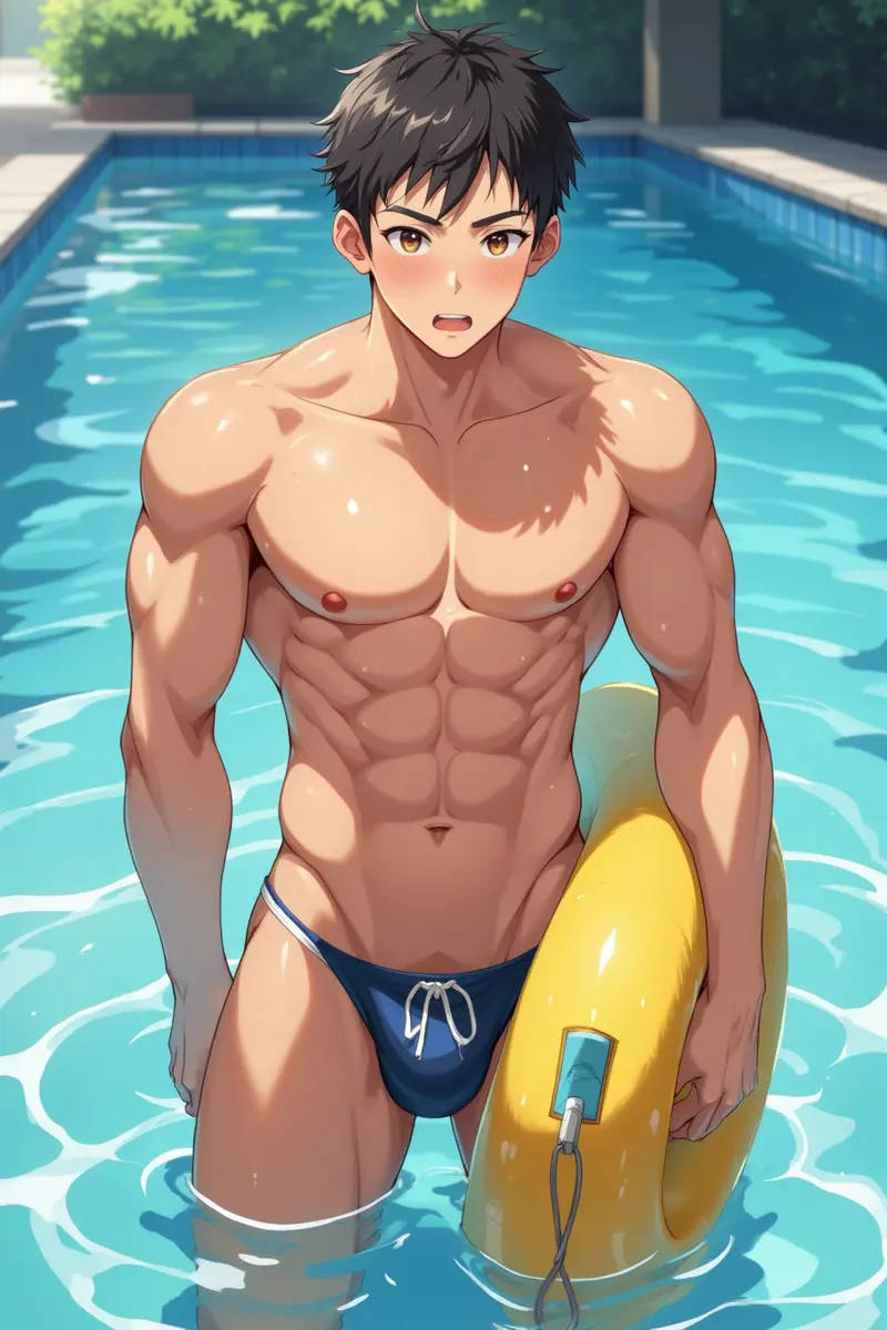 YAOI 7O5