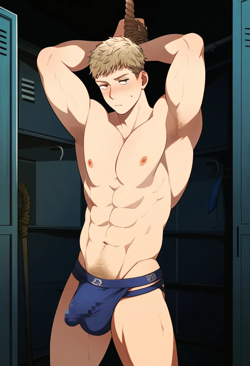 YAOI 7O6