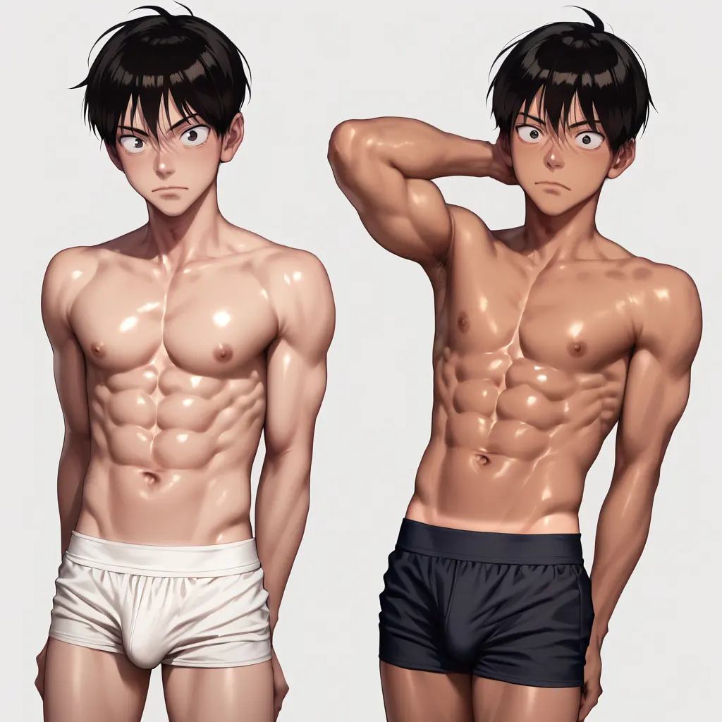 YAOI 7O6