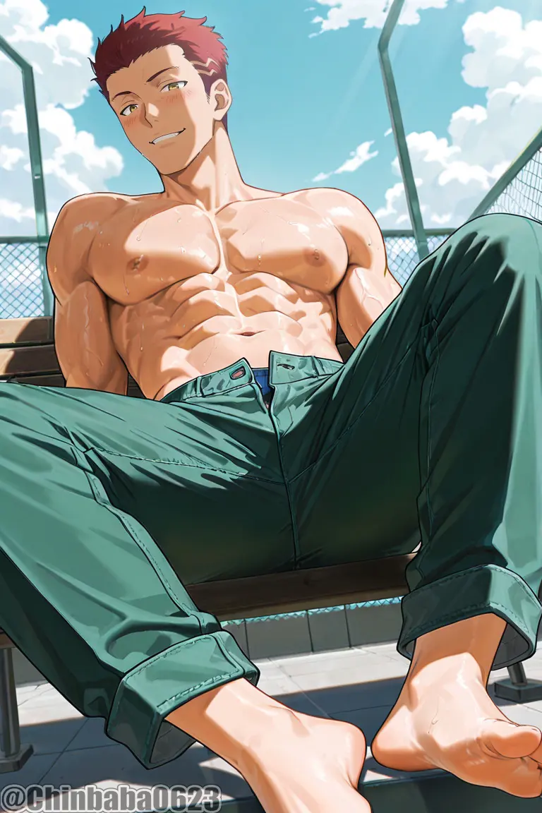 YAOI 7O7