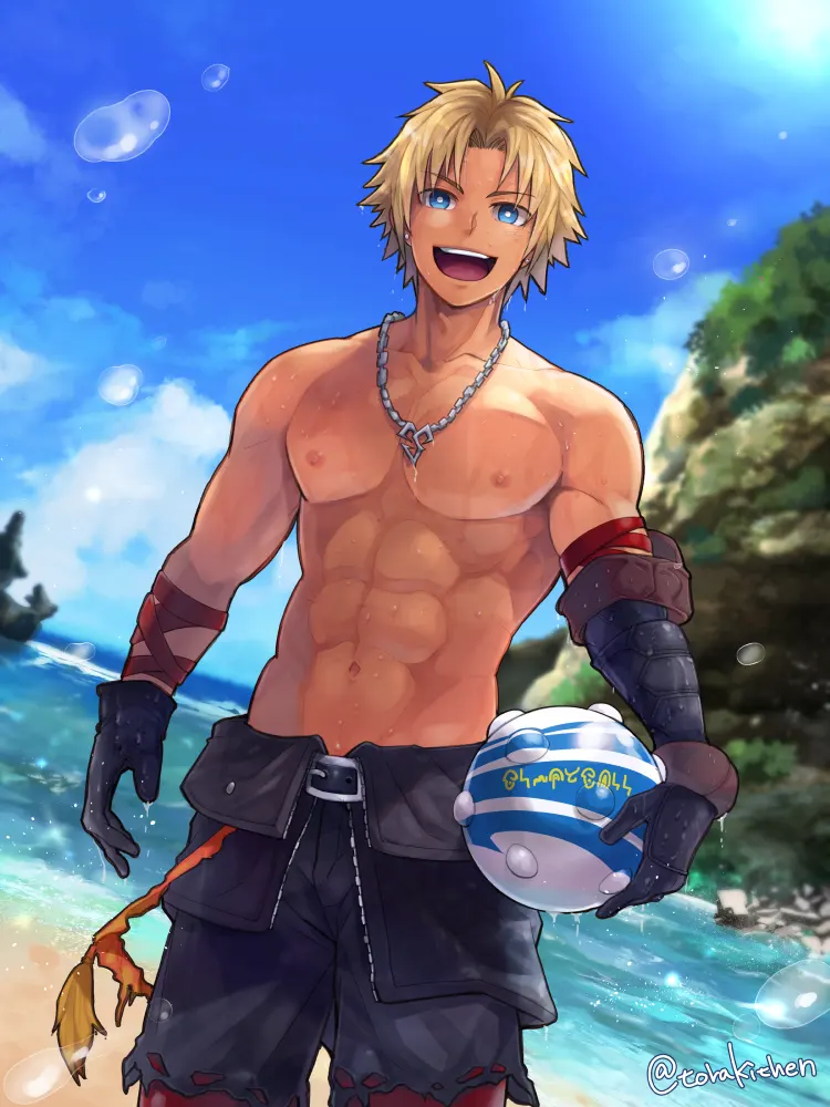 YAOI 7O9