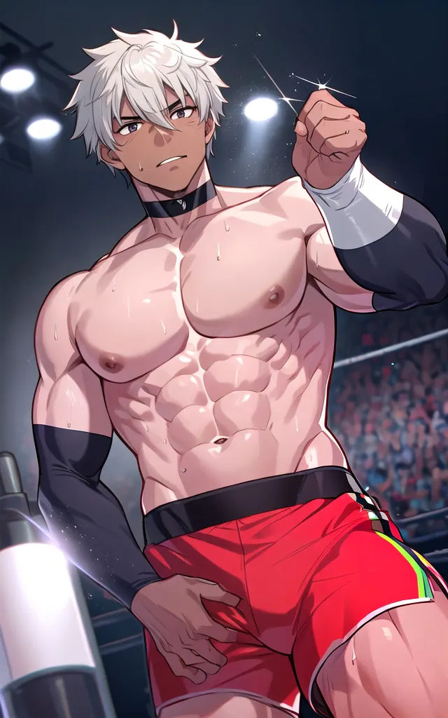 YAOI 71O