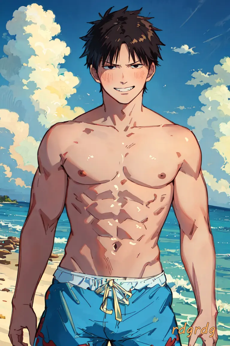 YAOI 71O
