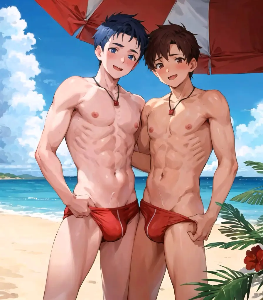 YAOI 71O