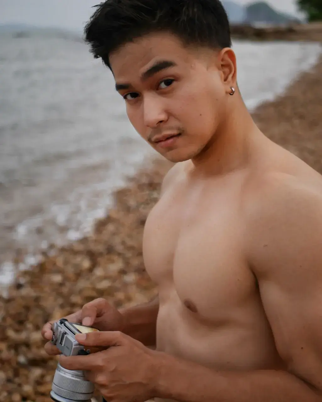 ผุ่บ่าวข่อยมัก