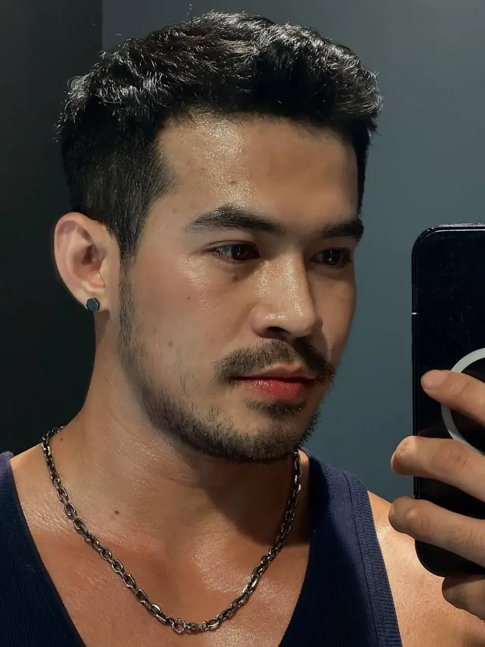 ผุ่บ่าวข่อยมัก