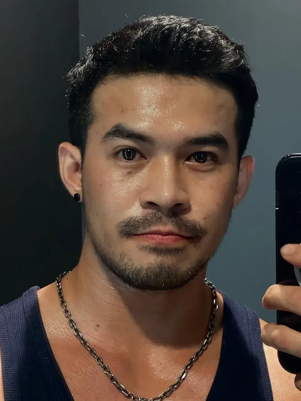 ผุ่บ่าวข่อยมัก