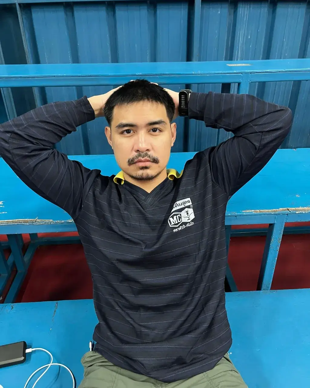 เซ็นนี้เสวจังเพ่จ๋า