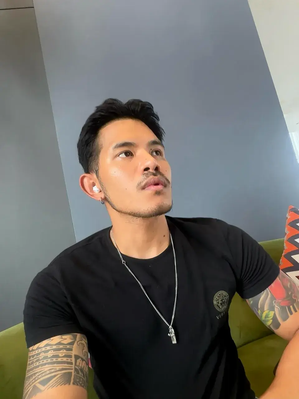 เซ็ตนี้เพ่ๆว่าไง