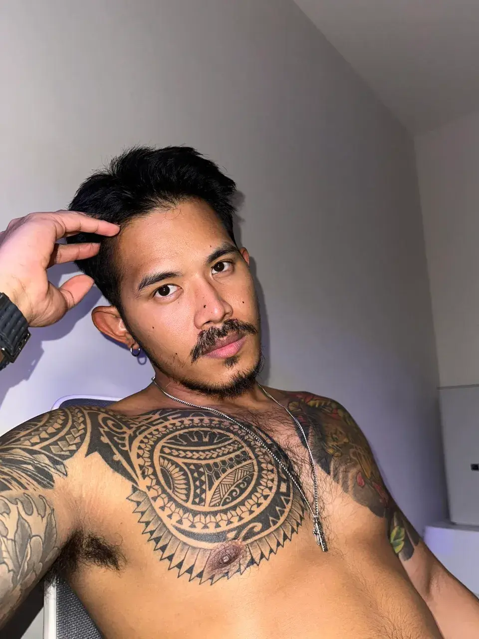 เซ็ตนี้เพ่ๆว่าไง